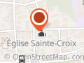 Eglise Sainte-Croix