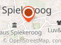 Bunte Kuh Spiekeroog