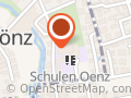 Schule Herzogenbuchsee, Schulhaus Oenz