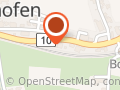 Restaurant - Café Dörfli / Marco Wüthrich