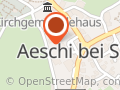 Oberstufenschule Aeschi-Krattigen