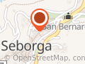 Trattoria San Bernardo Di Morelli Maria Luisa