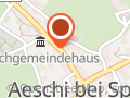 Sagi Aeschi Grill Restaurant