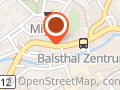Gewerbe Balsthal