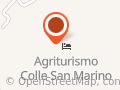 Agriturismo "Colle San Martino"