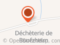 Déchetterie