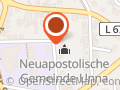 NEUAPOSTOLISCHE KIRCHE Unna