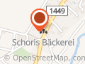 Schoris Bäckerei