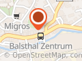 update Fitness Balsthal