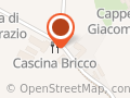 Cascina bricco horses
