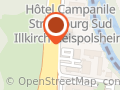 Novotel Strasbourg Sud