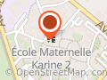 Ecole maternelle Rosa Park 2