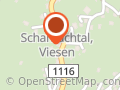 Bettschen Bau und Quellfassungen