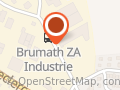 Transports Logistique Benzinger France