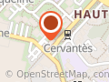 Boulangerie Cervantès