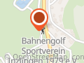 Minigolf Inzlingen beim Wasserschloss