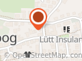 Haus Inselkiefer