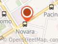 Stil Nova SNC Di Novara Zefferino e Novara Alexand