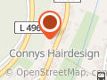 Cornelia Ehrstein Friseursalon
