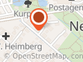 Ferienwohnung Neuharlingersiel Inh. Jan Dirk Henning