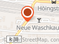 Reinigungstechnik Unna
