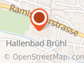 Hallenbad Brühl