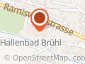 Hallenbad Brühl