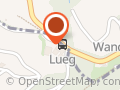 Landgasthof Lueg