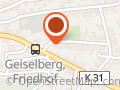 Fußballverein FV Geiselberg e.V.