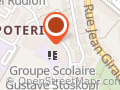 École Élémentaire Publique Gustave Stoskopf