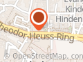 Bürgerservice Stadtmitte