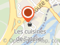 Les Cuisines de l'Atelier