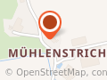 Haus am Mühlenstrich Wanderweg