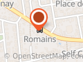 Brasserie-Restaurant au Romain