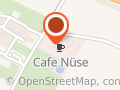 Hotel-Café-Restaurant Nüse