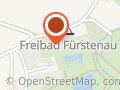 Freibad Fürstenau