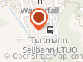 Luftseilbahn Turtmann Unterems Oberems & Bus Oberems Turtmanntal