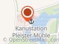 Kanuverleih Pleistermühle