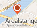 Årdal Hamn