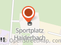 Sportplatz Wittgert Spvgg. Haiderbach e.V.