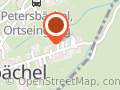 Ferienwohnung im Forsthaus