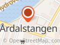 Årdalstangen Idrettslag