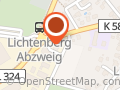 Freiwillige Feuerwehr Lichtenberg