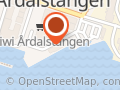 Sognefjord Havneservice AS