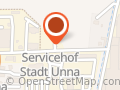 Servicehof Stadtbetriebe Unna