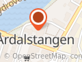 Årdal kommune Barnehagar