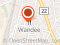 Thai-Restaurant Wandee
