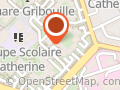 Ophéa - Agence de secteur Ouest Hautepierre
