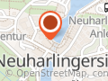 Hafen Neuharlingersiel