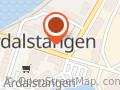 Indre Sogn Sparebank Hovedkontor